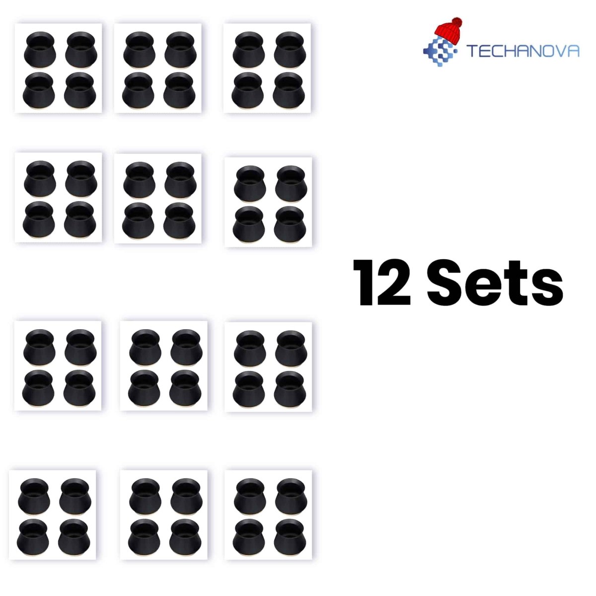 Cartnoova™ Furniture Protective Base Cover - Cartnoova