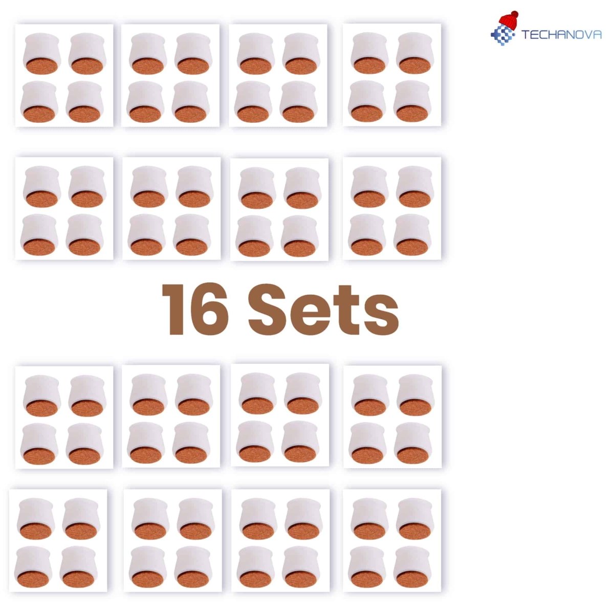 Cartnoova™ Furniture Protective Base Cover - Cartnoova