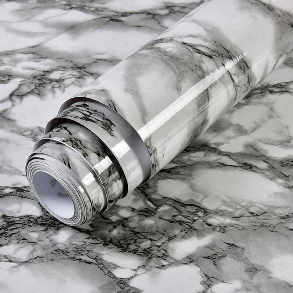 Cartnoova Resistant and Durable 3D Marble Sticker 🔥 - Cartnoova