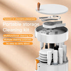 TechClean™ - 20-in-1 Cleaner kit - Cartnoova