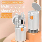 TechClean™ - 20-in-1 Cleaner kit - Cartnoova