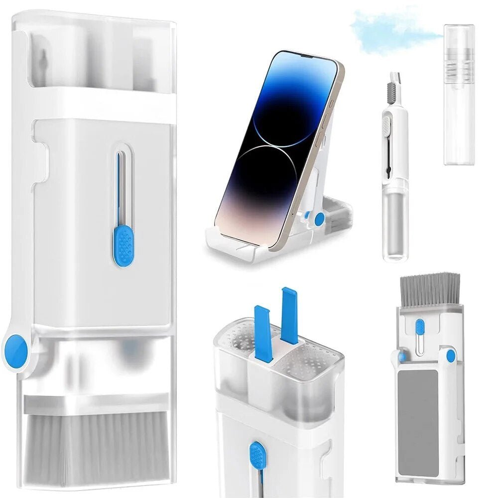 TechClean™ - 20-in-1 Cleaner kit - Cartnoova