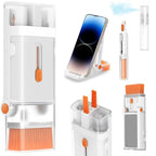 TechClean™ - 20-in-1 Cleaner kit - Cartnoova