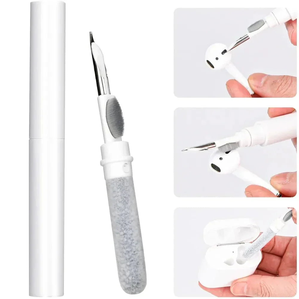 TechClean™ - 20-in-1 Cleaner kit - Cartnoova