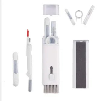 TechClean™ - 20-in-1 Cleaner kit - Cartnoova