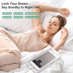 TechLock™ - Self-control Lock Case - Cartnoova