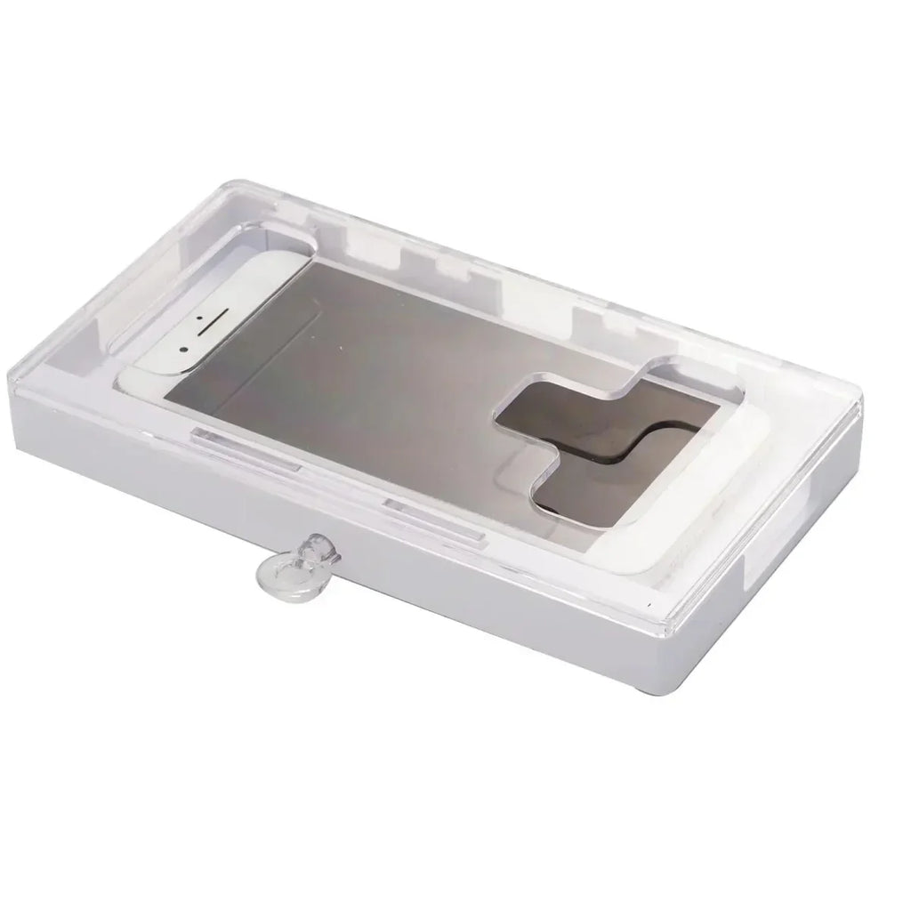 TechLock™ - Self-control Lock Case - Cartnoova