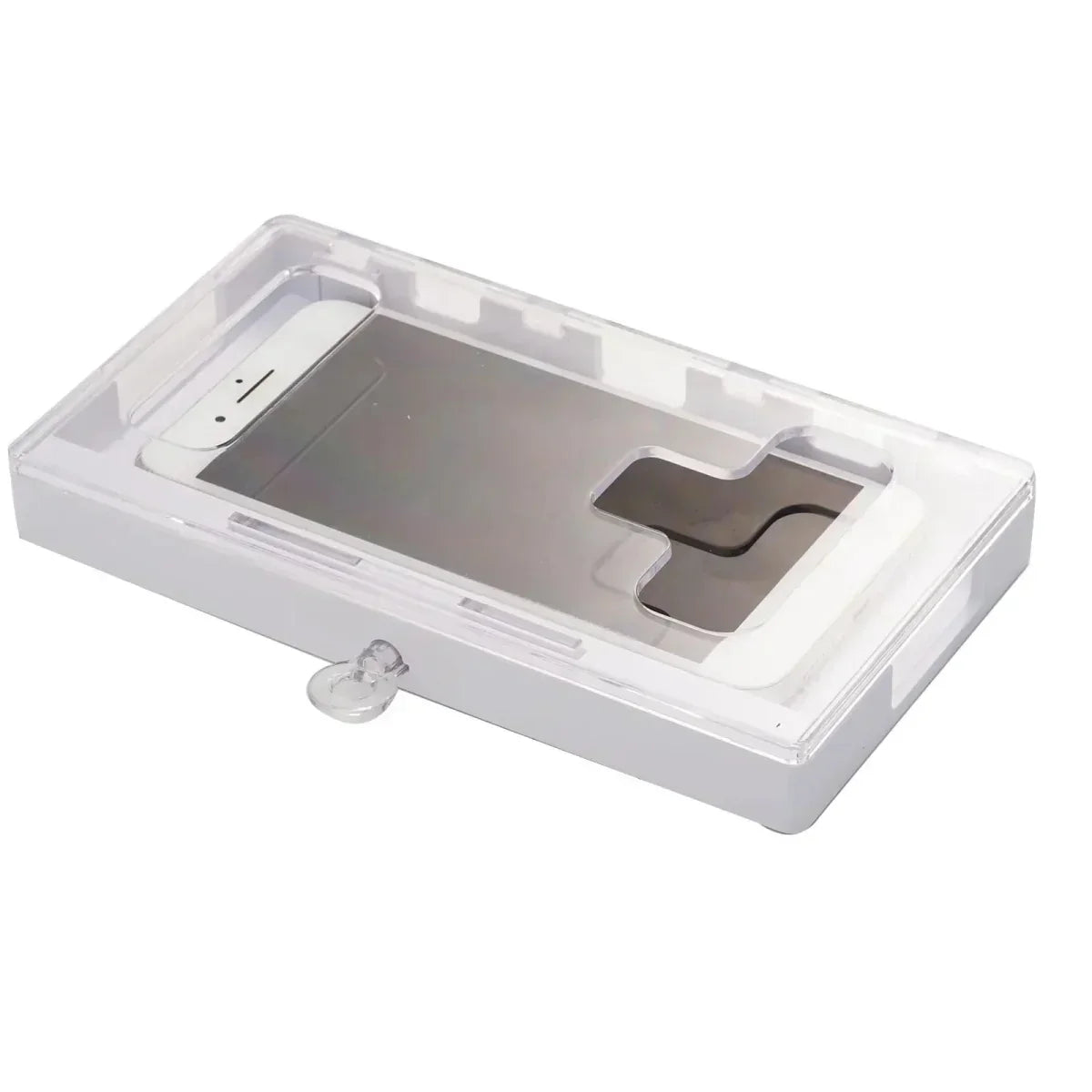 TechLock™ - Self-control Lock Case - Cartnoova