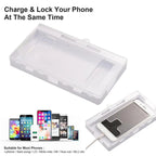 TechLock™ - Self-control Lock Case - Cartnoova