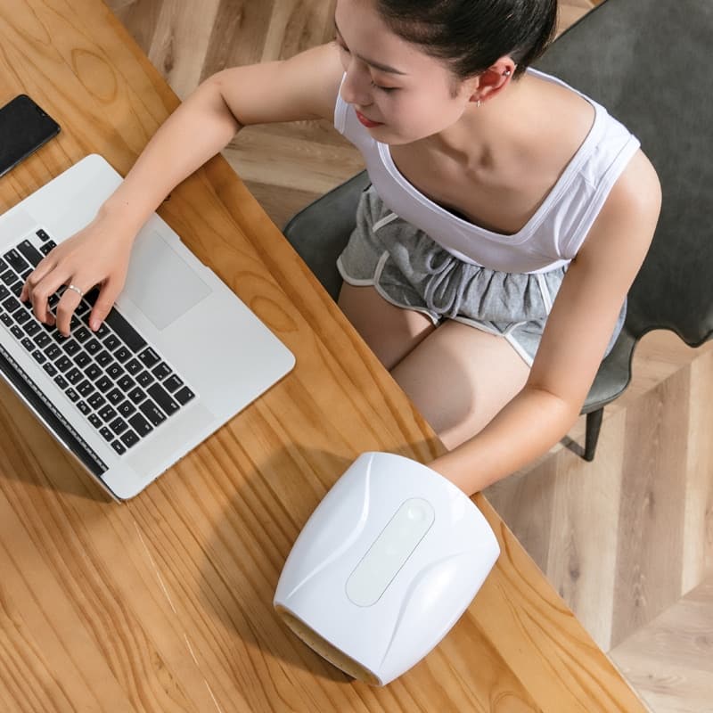 The Hand Massager™ - Cartnoova
