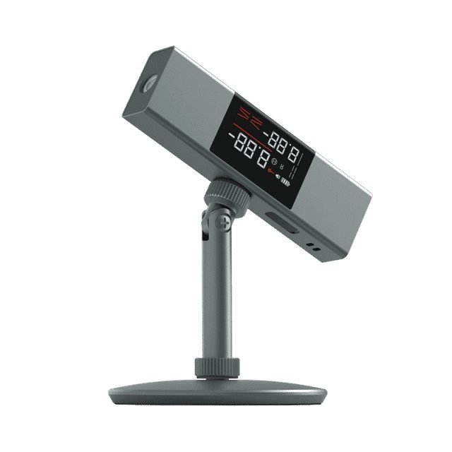 The NewLaser Measuring Tool - Exclusive on Cartnoova - Cartnoova