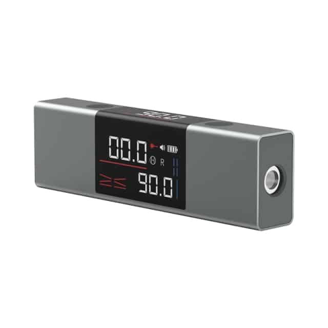 The NewLaser Measuring Tool - Exclusive on Cartnoova - Cartnoova