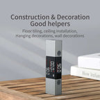 The NewLaser Measuring Tool - Exclusive on Cartnoova - Cartnoova
