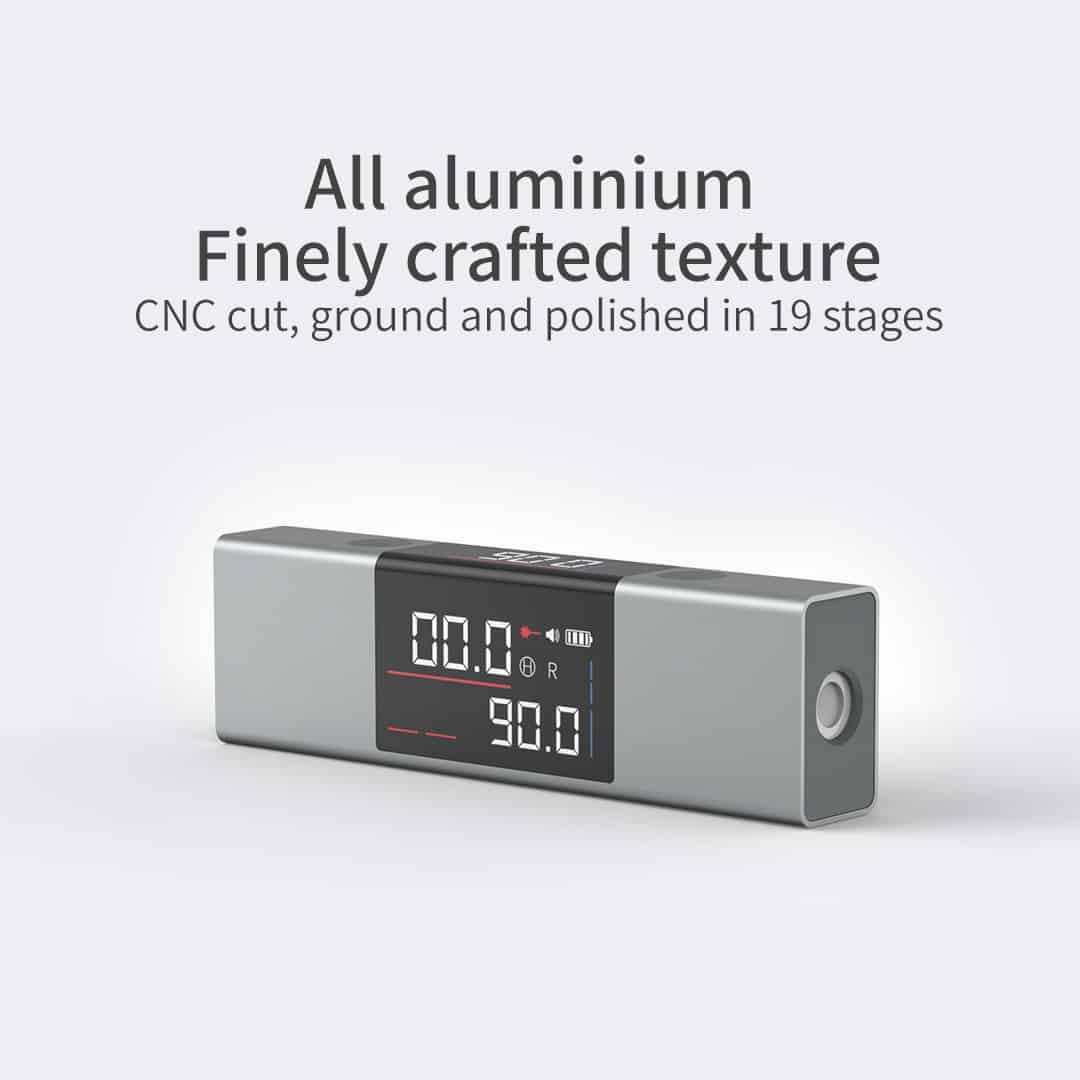 The NewLaser Measuring Tool - Exclusive on Cartnoova - Cartnoova