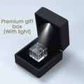 THE ORIGINAL CUBE ™ + Gift Box - Cartnoova