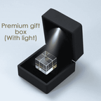 THE ORIGINAL CUBE ™ + Gift Box - Cartnoova