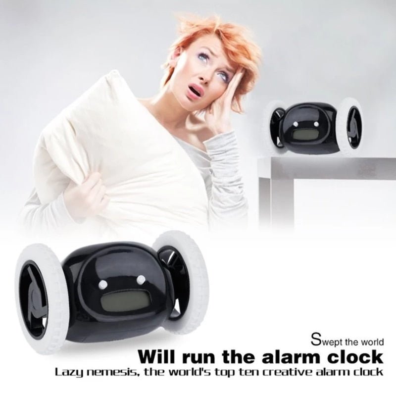 TheLazyClock™ By Cartnoova - Cartnoova