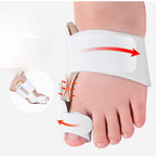 ToeCorrector™ - Flexible Orthopaedic Bunion Corrector - Cartnoova