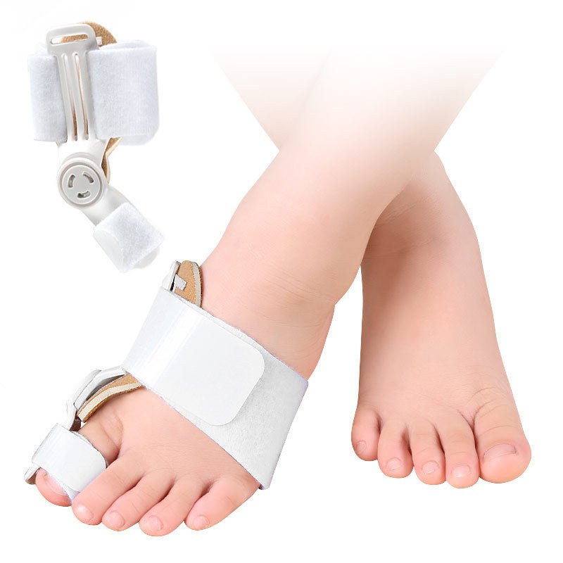 ToeCorrector™ - Flexible Orthopaedic Bunion Corrector - Cartnoova