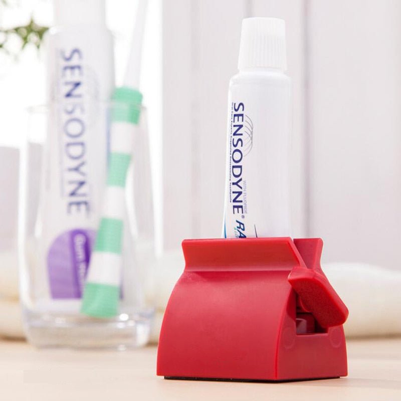 ToothpasteSqueezer ™ - Cartnoova