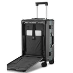 TourProCase™ - Multi-Function Travel Suitcase - Cartnoova
