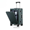 TourProCase™ - Multi-Function Travel Suitcase - Cartnoova