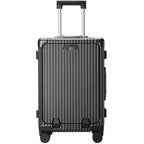 TourProCase™ - Multi-Function Travel Suitcase - Cartnoova
