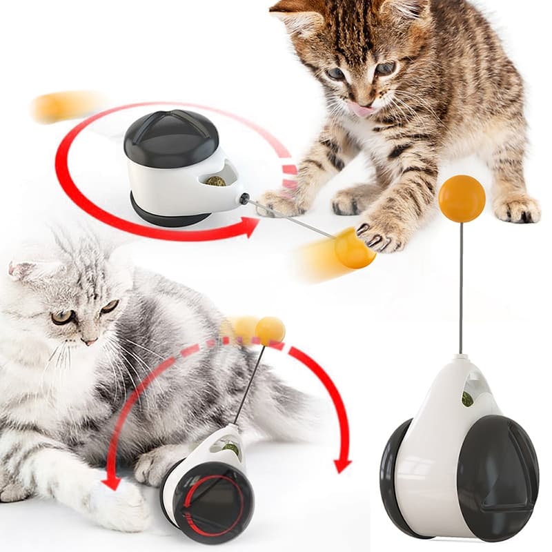 Toy Friend Cat™ - Cartnoova