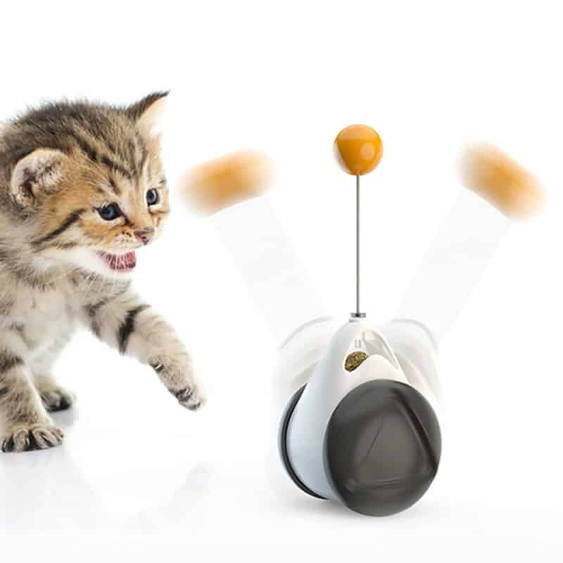 Toy Friend Cat™ - Cartnoova