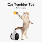 Toy Friend Cat™ - Cartnoova