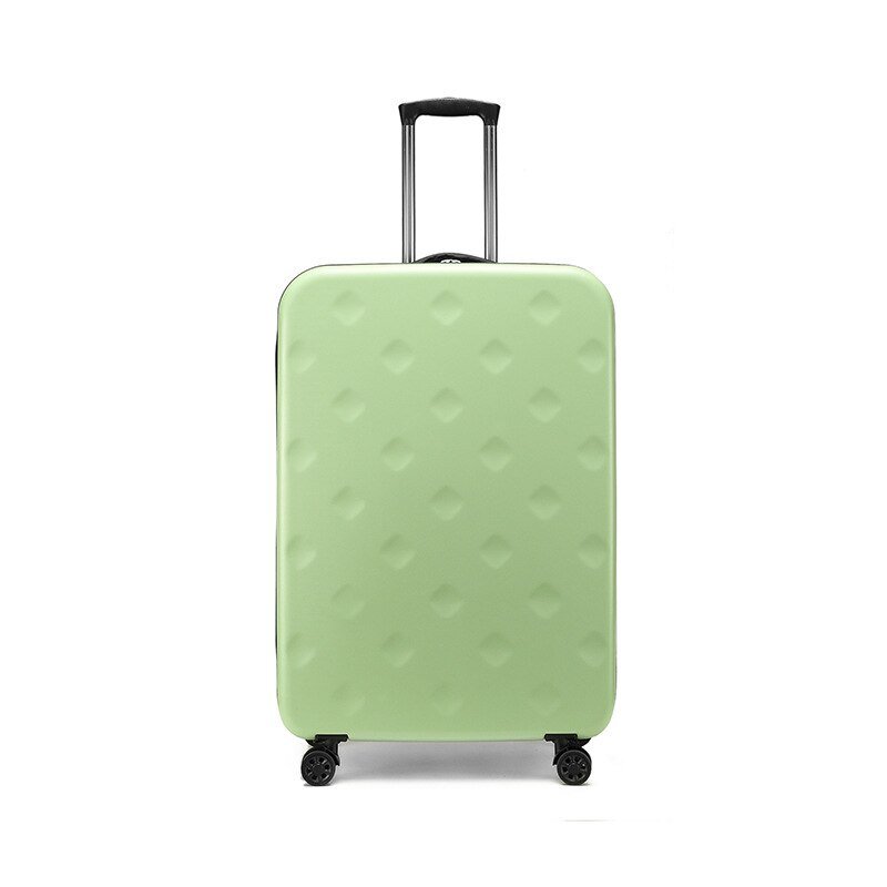 TravelFlex™ - Foldable Roll-On Suitcase - Cartnoova