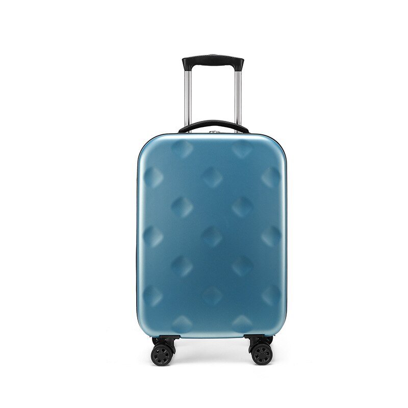 TravelFlex™ - Foldable Roll-On Suitcase - Cartnoova