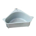 Triangular Sink Drain Shelf - Cartnoova