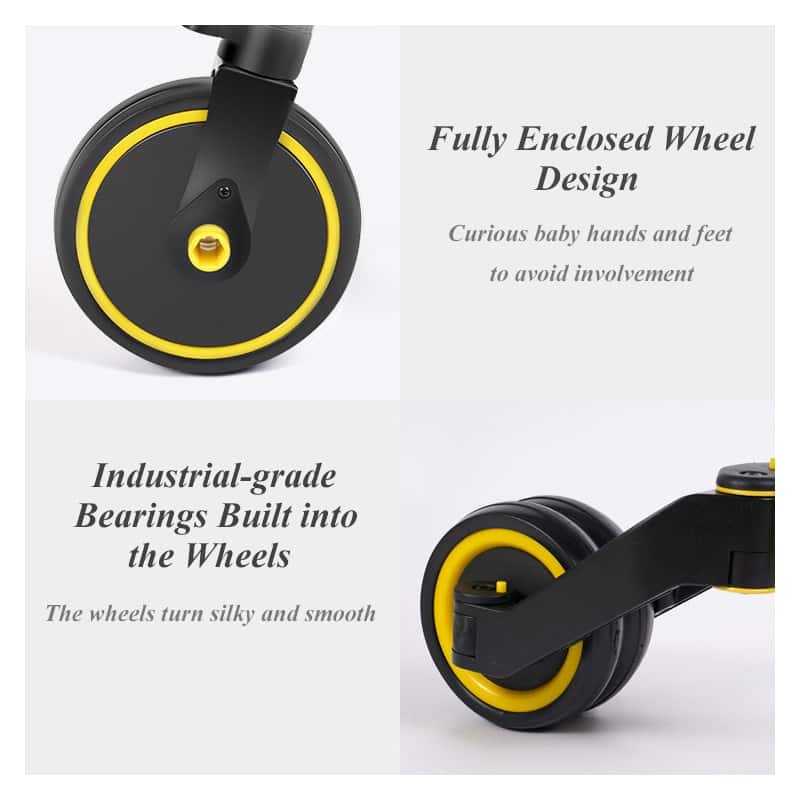 Tricycle™ - Kids Scooter - Cartnoova