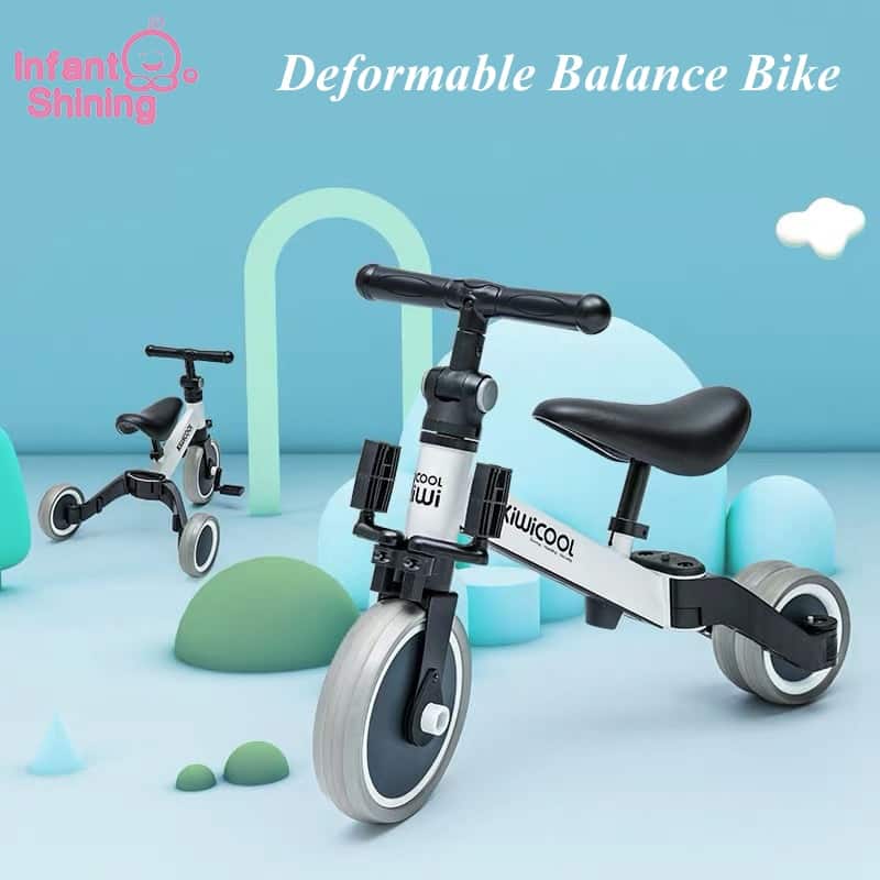 Tricycle™ - Kids Scooter - Cartnoova