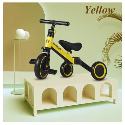 Tricycle™ - Kids Scooter - Cartnoova