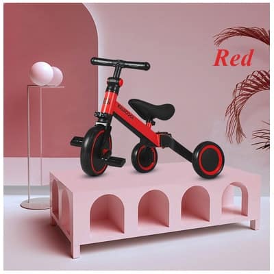 Tricycle™ - Kids Scooter - Cartnoova