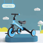 Tricycle™ - Kids Scooter - Cartnoova