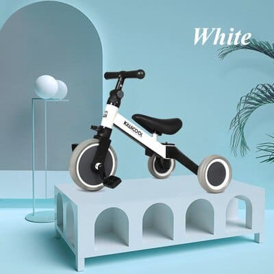 Tricycle™ - Kids Scooter - Cartnoova