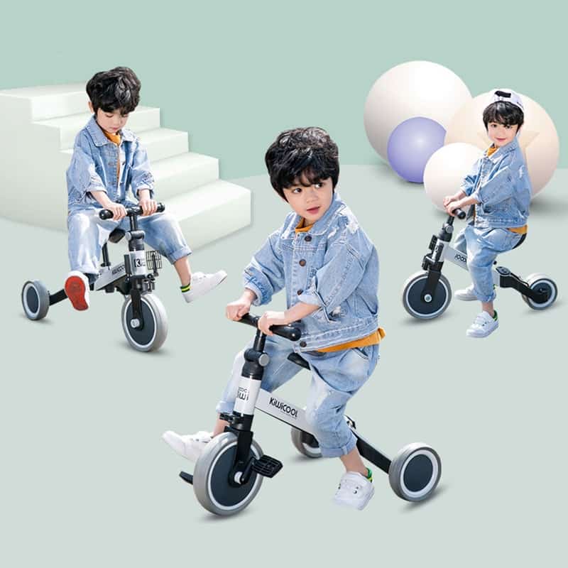 Tricycle™ - Kids Scooter - Cartnoova