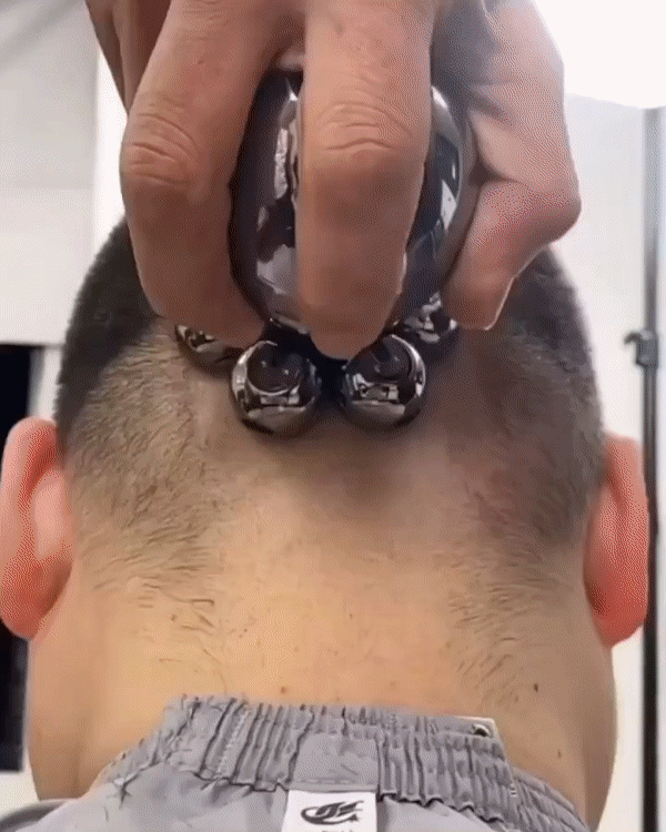 TrimMaster™ - Electric Trimmer For Men - Cartnoova