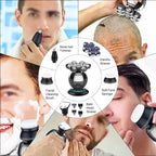 TrimMaster™ - Electric Trimmer For Men - Cartnoova