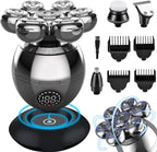 TrimMaster™ - Electric Trimmer For Men - Cartnoova