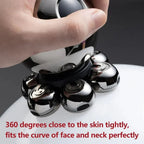TrimMaster™ - Electric Trimmer For Men - Cartnoova