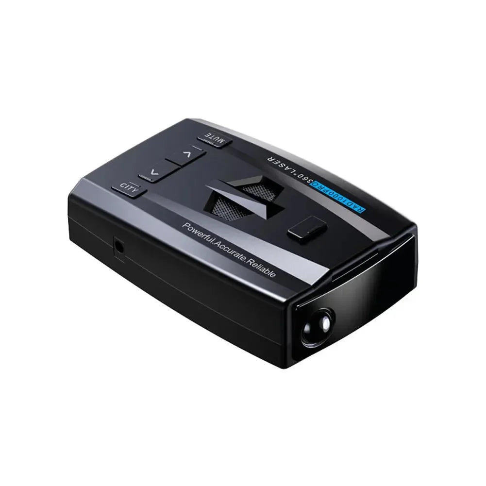 Cartnoova™ R20 Radar Detector - Cartnoova