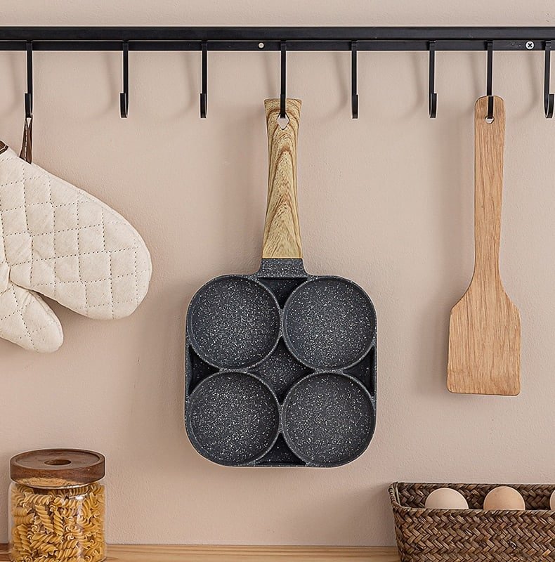 Turkish Forwhole™ Non-Stick Frying Pan - Cartnoova