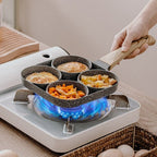 Turkish Forwhole™ Non-Stick Frying Pan - Cartnoova