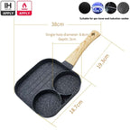 Turkish Forwhole™ Non-Stick Frying Pan - Cartnoova