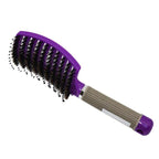 Ultra Detangler® Hair Brush | 1+1 Free - Cartnoova