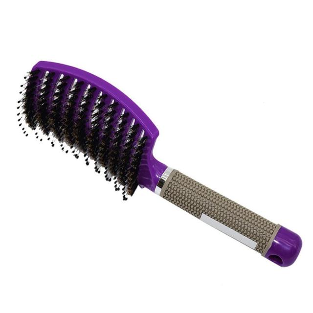 Ultra Detangler® Hair Brush | 1+1 Free - Cartnoova